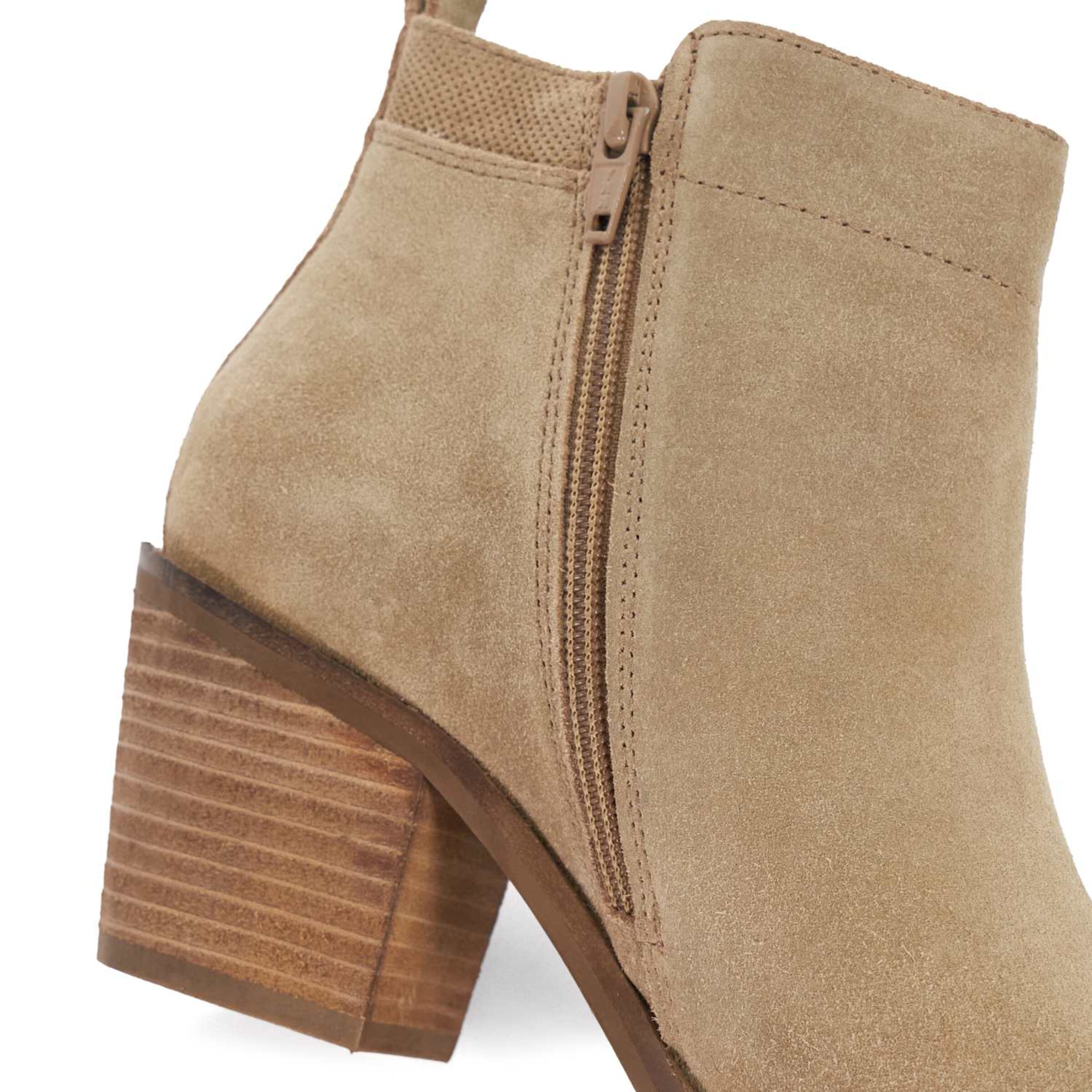 Bottines 'Paicing' Dune LONDON en gris