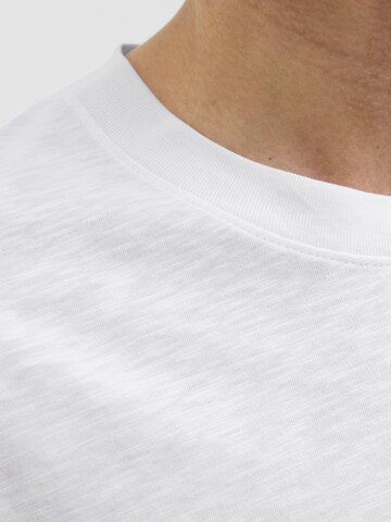 JACK & JONES Bluser & t-shirts i hvid