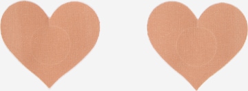 Perfect Secrets Аксессуары для бюстгальтера в Коричневый: спереди