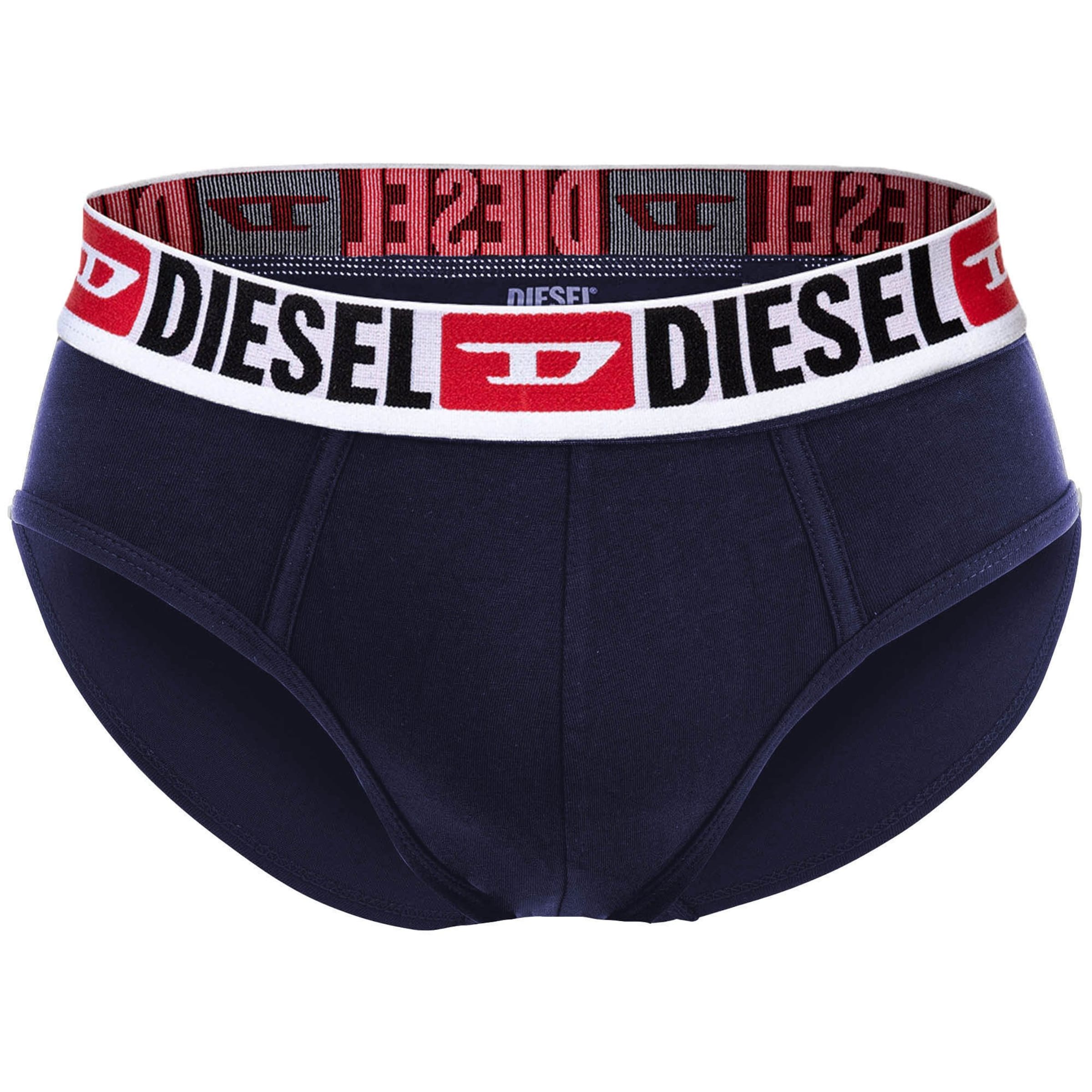Slip DIESEL en multicouleur