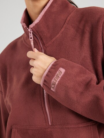 Pullover 'NO CHILL' di Fabletics in rosa
