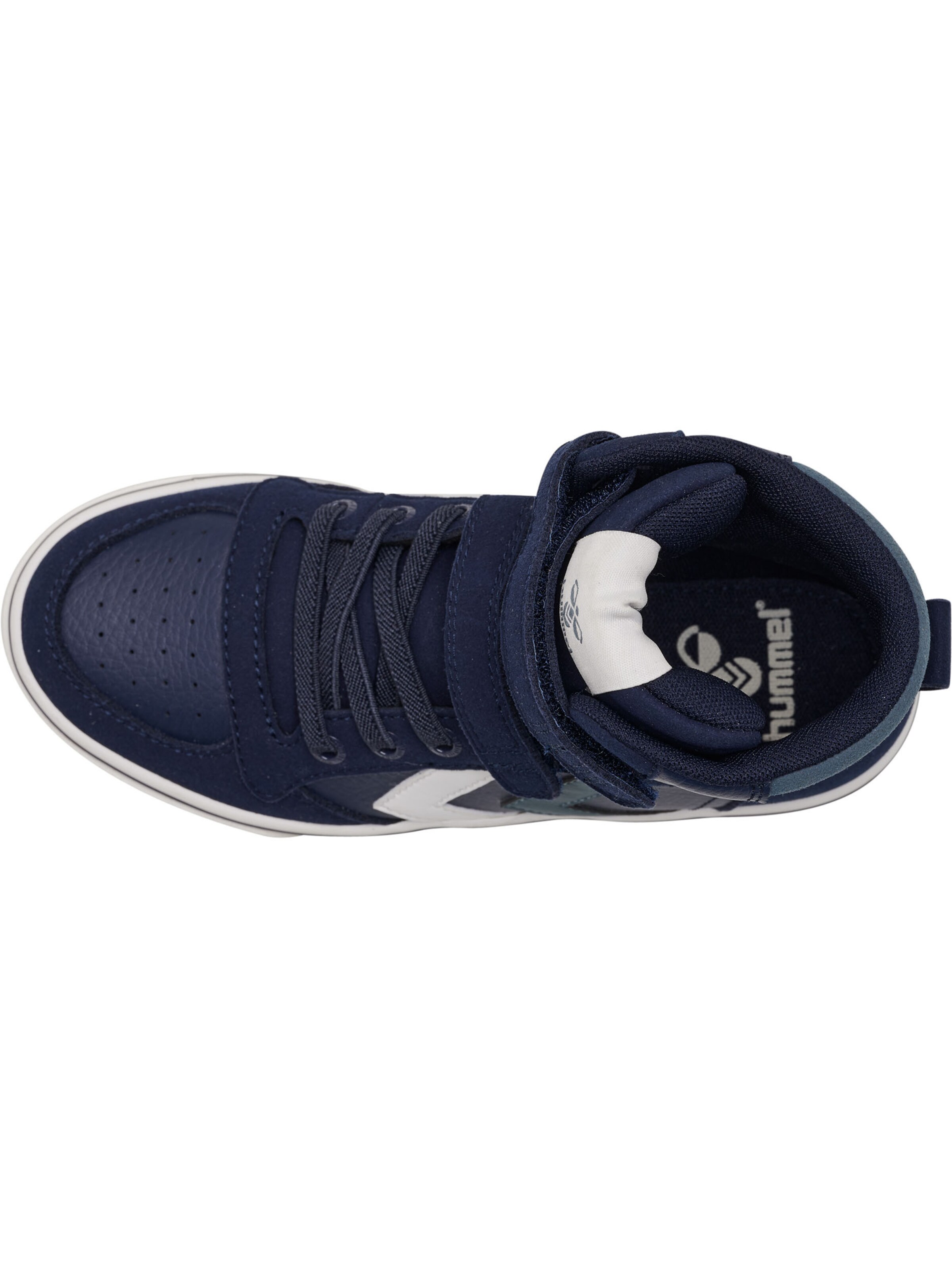 Hummel Sneaker in Blau