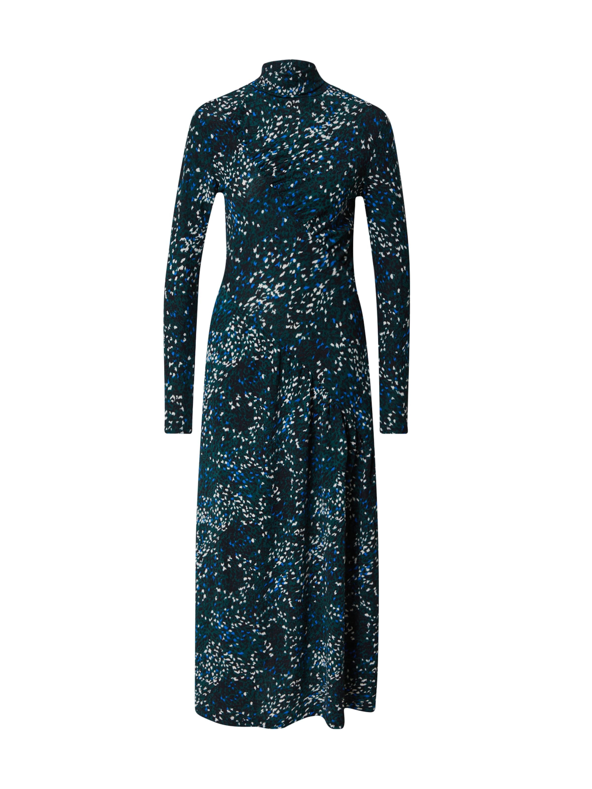 WarehouseHaljina - crna boja: prednji dio