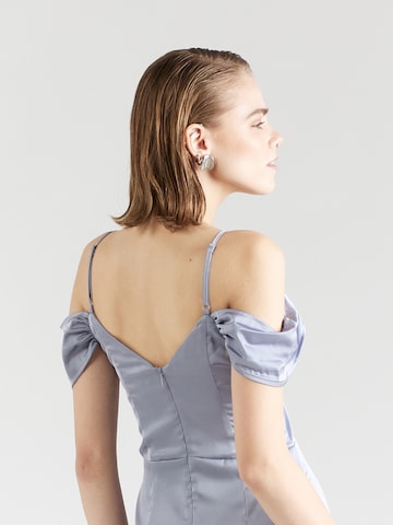 Lipsy - Vestido de noche en azul
