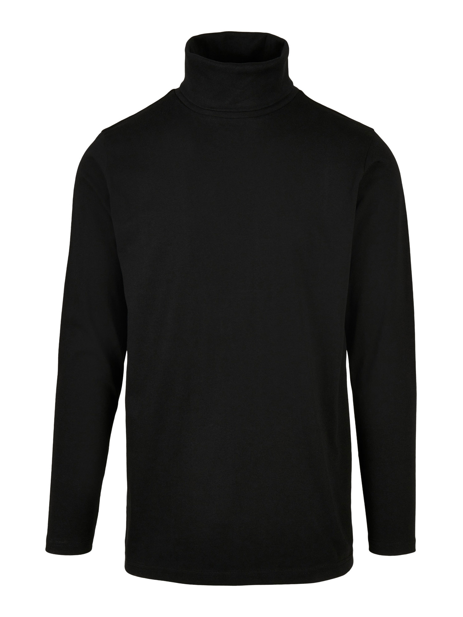 Urban Classics Sweter w kolorze Czarnym 