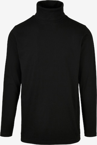 Urban Classics Sweater in Black: front