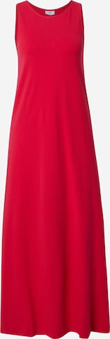 Abito 'JDYAva' di JDY in rosso: frontale