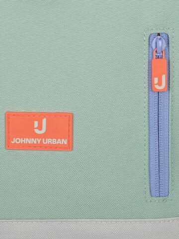 Johnny Urban Batoh 'Aaron' - Zelená