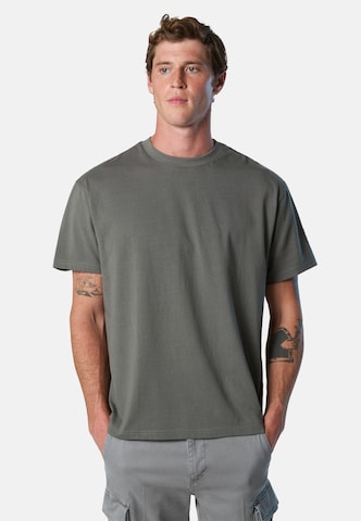 North Sails Bluser & t-shirts i grå: forside