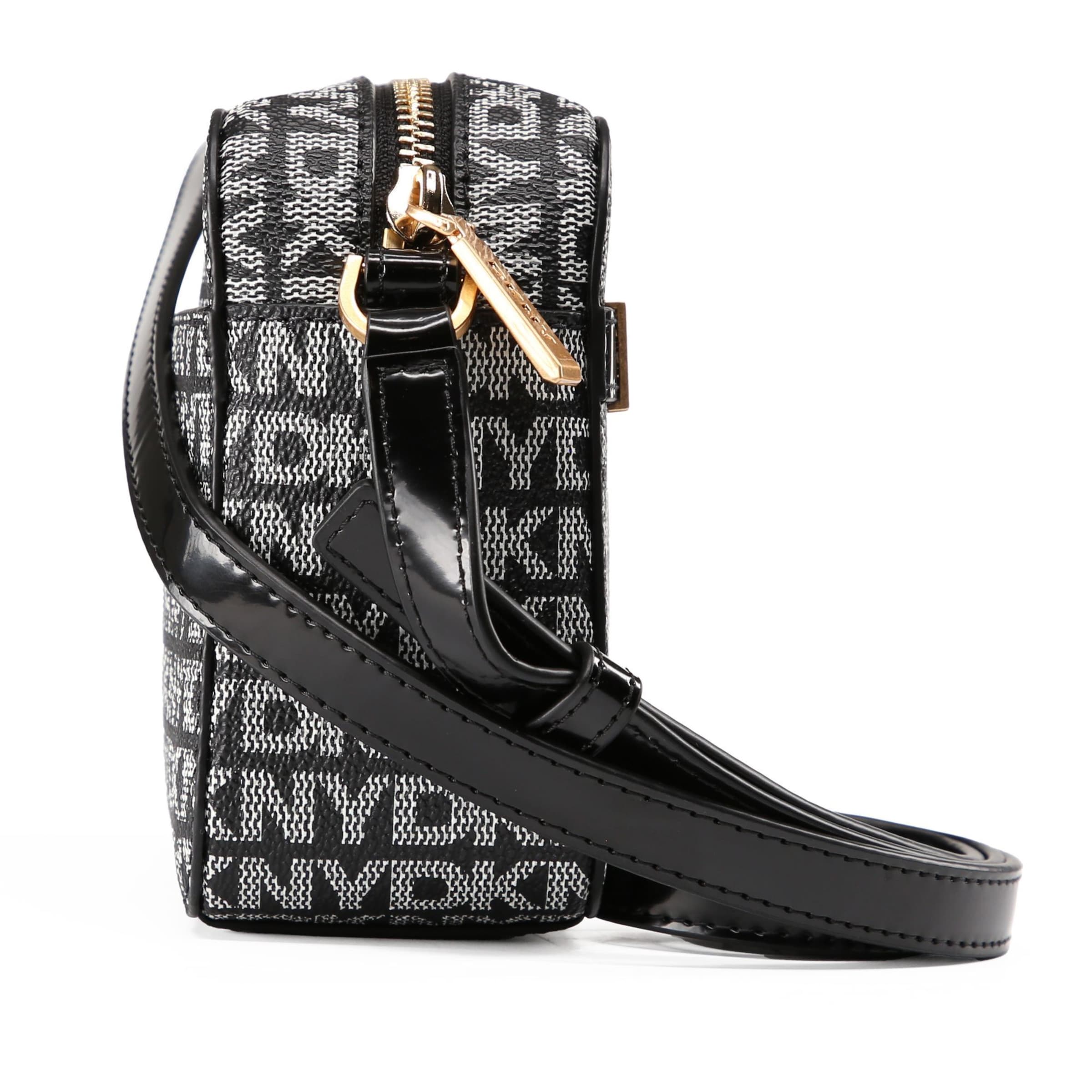 DKNY Crossbody Bag 'Avril' in Black