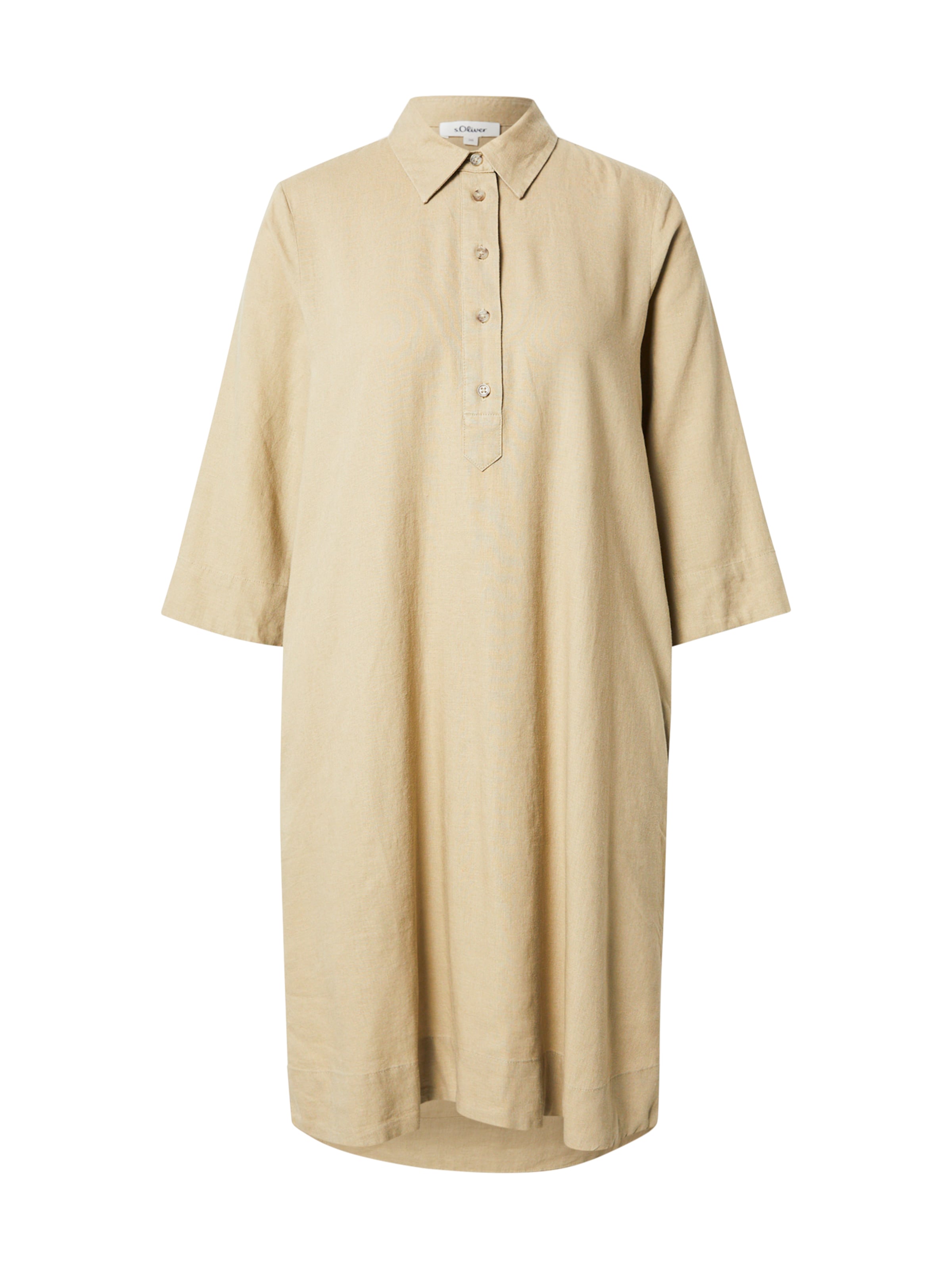 s.Oliver Särkkleit, värv beež: eest vaates