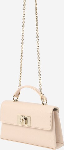 FURLA Handbag in Pink: front