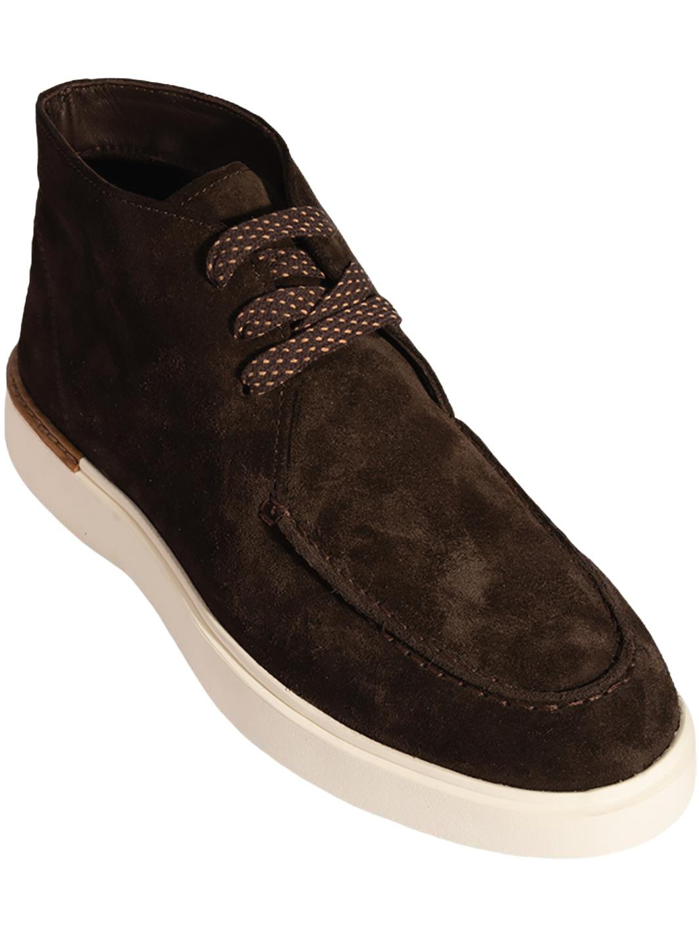 Desa Boots 'Stiefel' in Brown