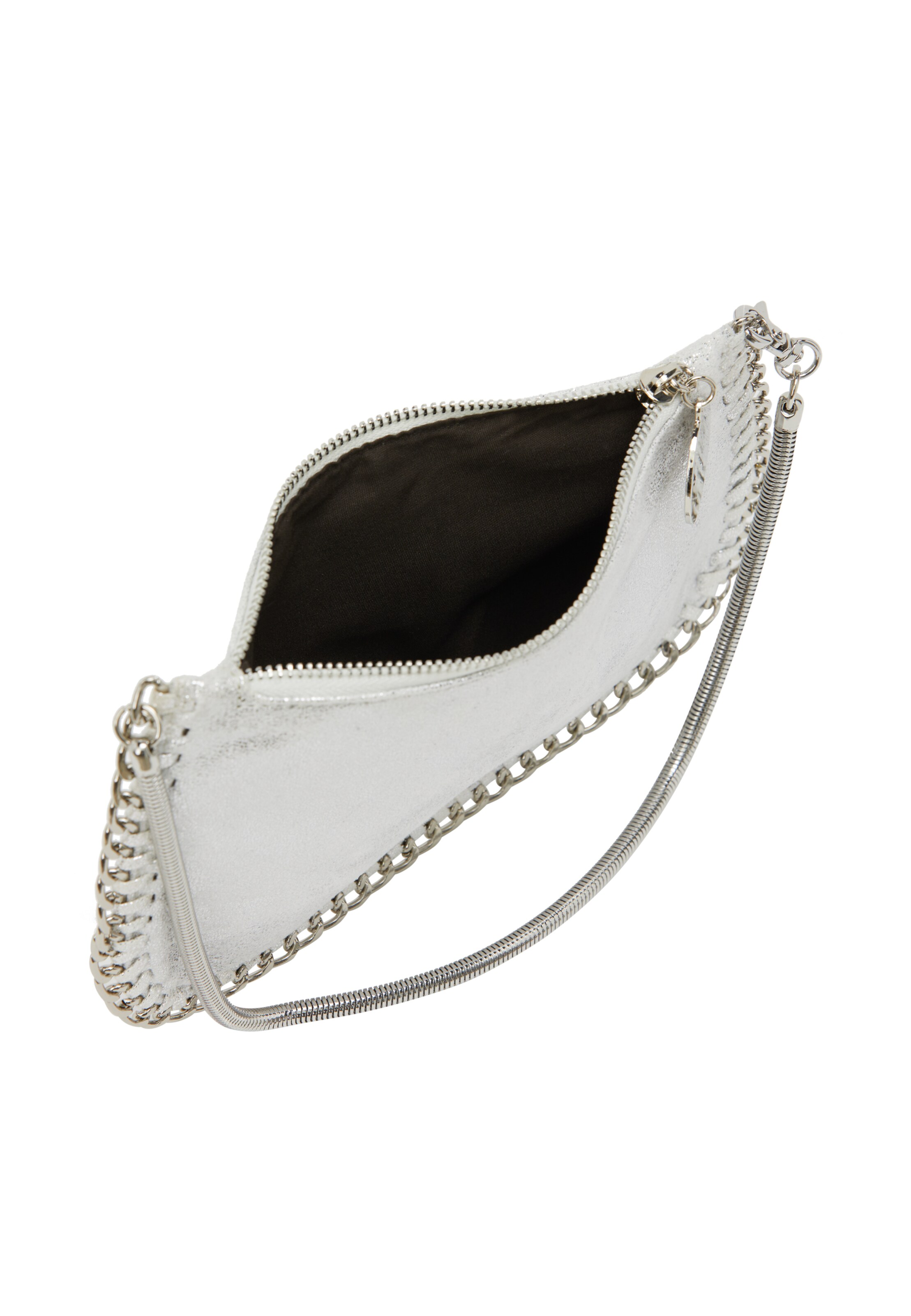 ebeeza - Malas de tiracolo em branco