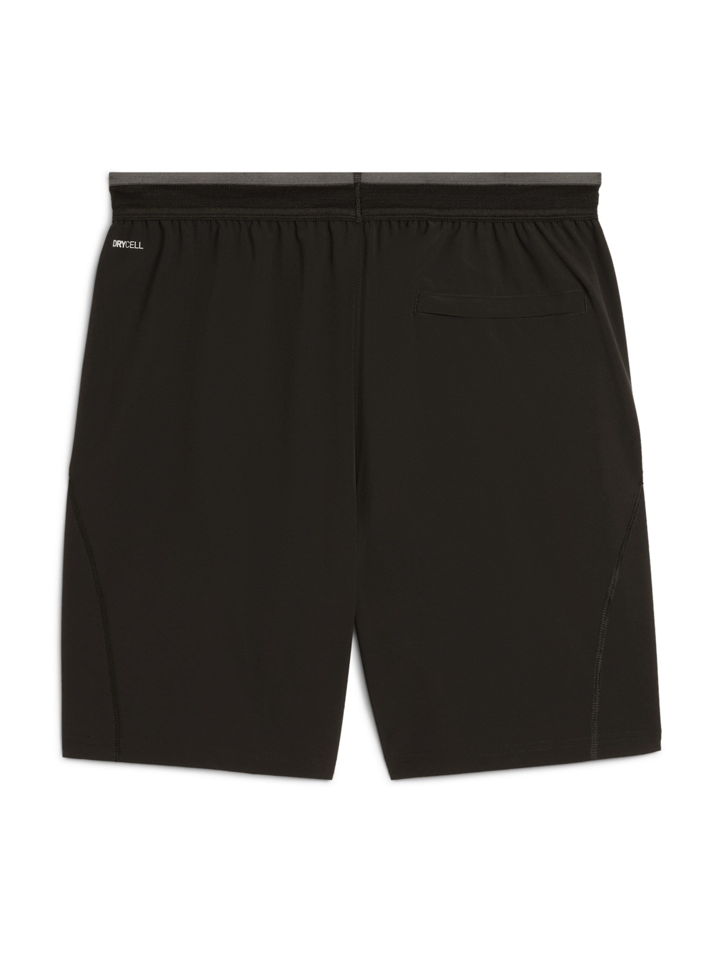 PUMA regular Παντελόνι φόρμας 'Cloudspun' σε μαύρο