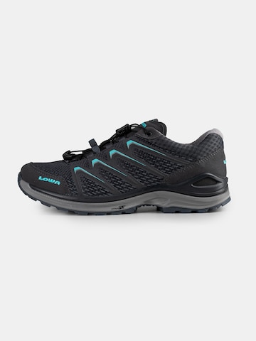 LOWA Halbschuh 'Meadow GTX LO SL' in Schwarz