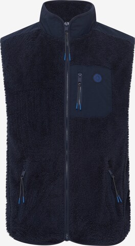 Gilet 'Felo' di FQ1924 in blu: frontale