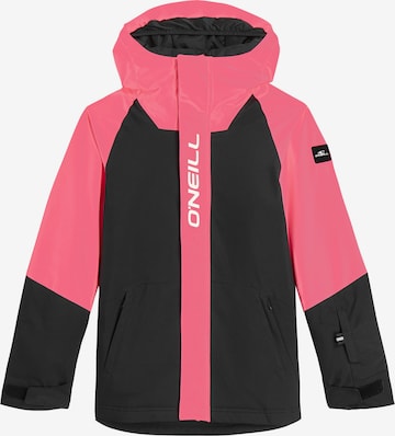 juoda O'NEILL Laisvalaikio striukė: priekis