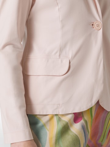 DEHA Blazer in Pink
