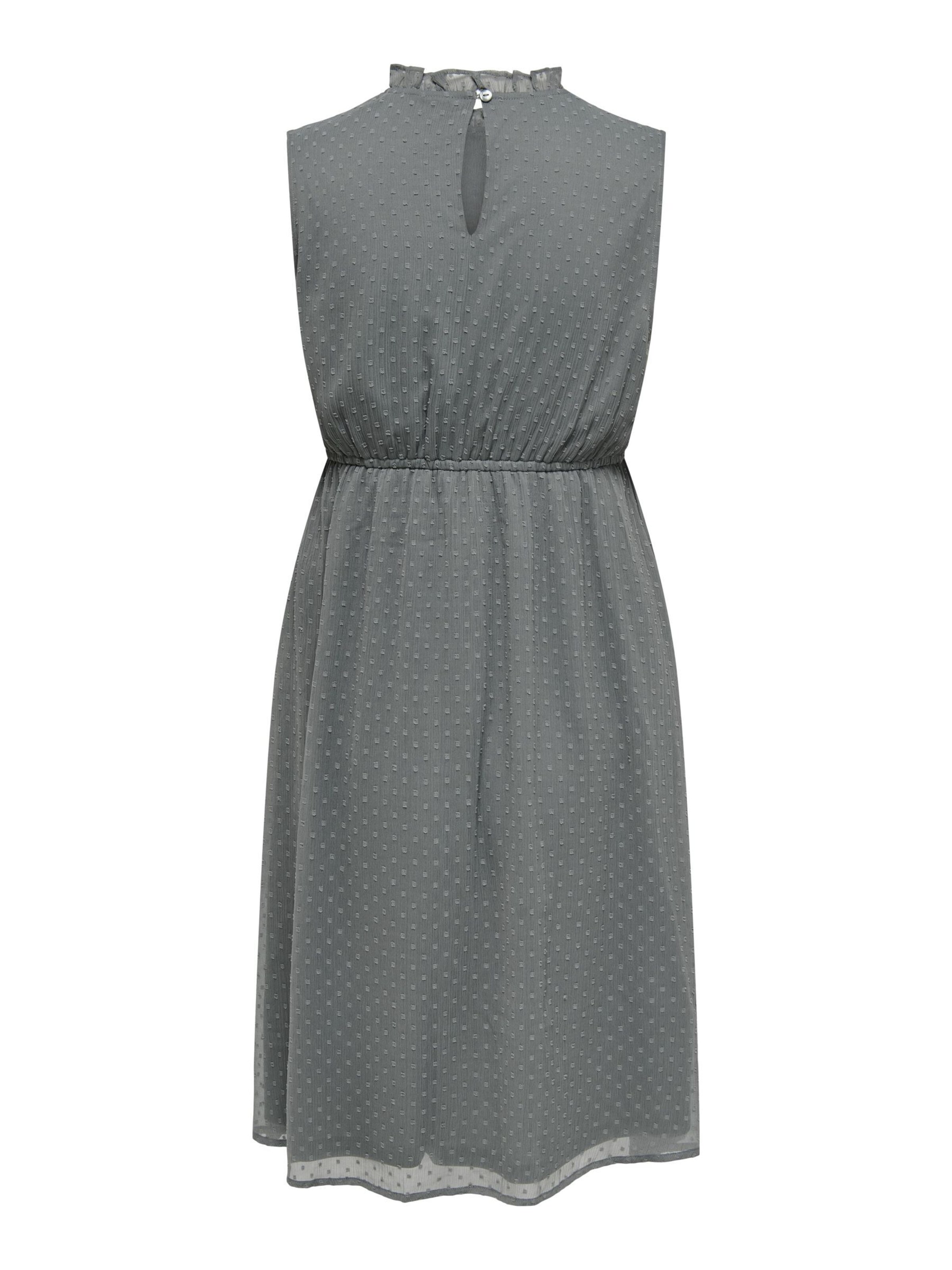 Abito di Only Maternity in verde