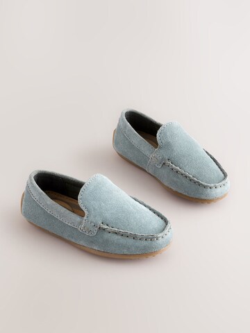 Chaussure basse Next en bleu