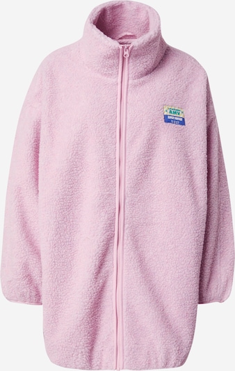 AMERICAN VINTAGE Přechodný kabát 'HOKTOWN' - růžová, Produkt