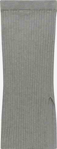 GRUNT Skirt 'Else' in Grey