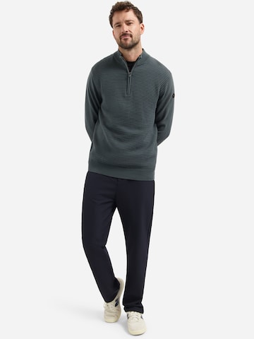 No Excess Pulóver - szürke