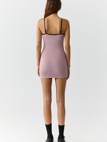 Grimelange - Vestido en rosa