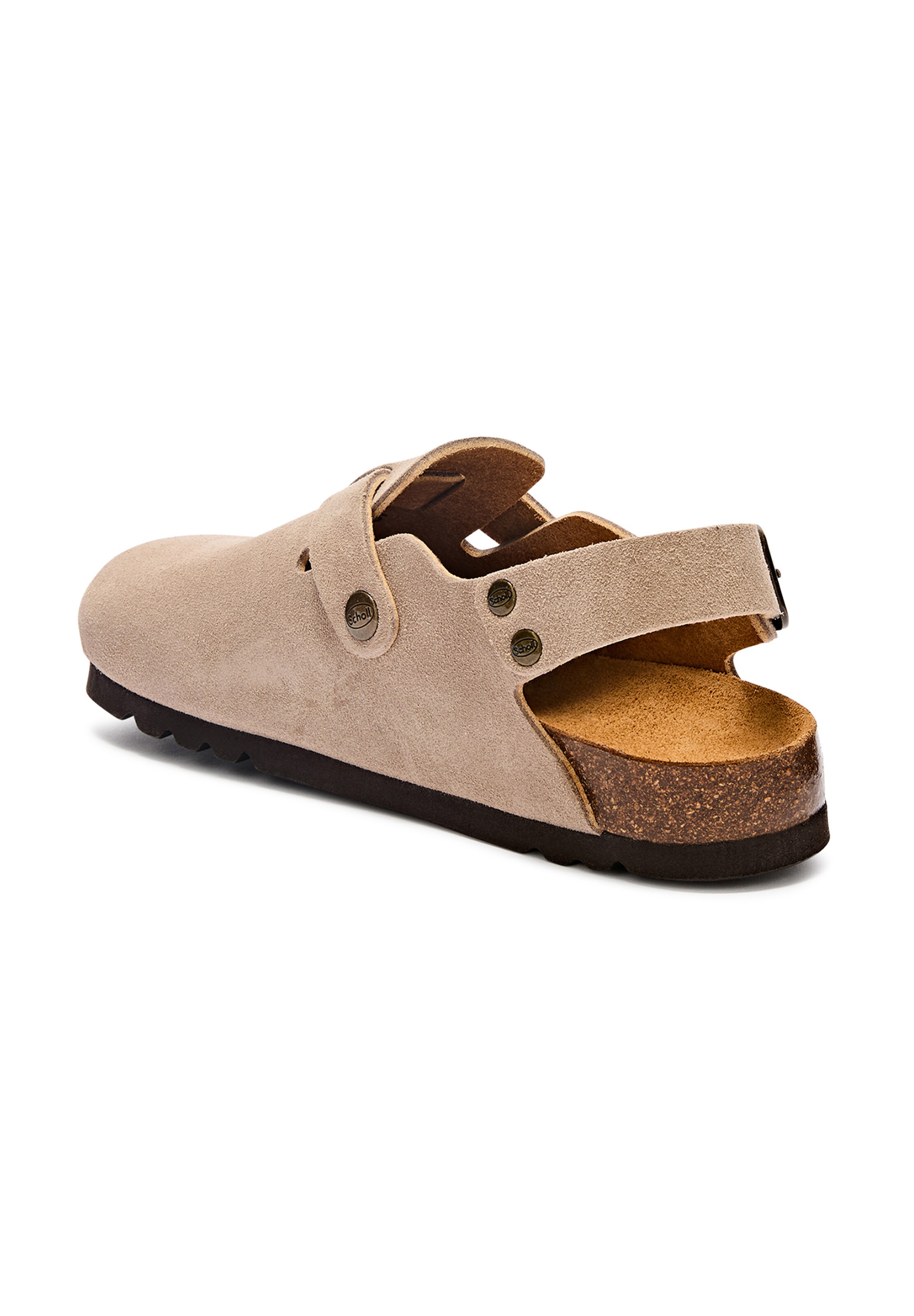 SCHOLL Clogs in Beige