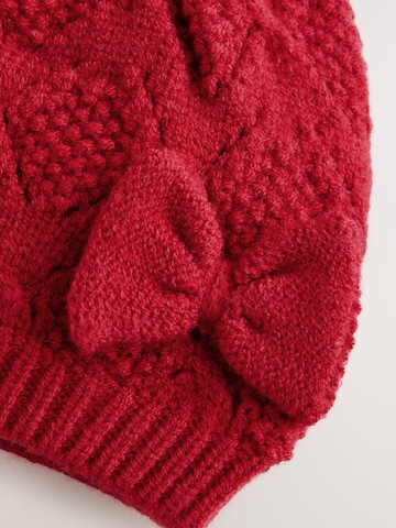 Next Muts in Rood