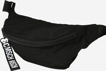 MSCH COPENHAGEN Fanny Pack 'Milene' in Black