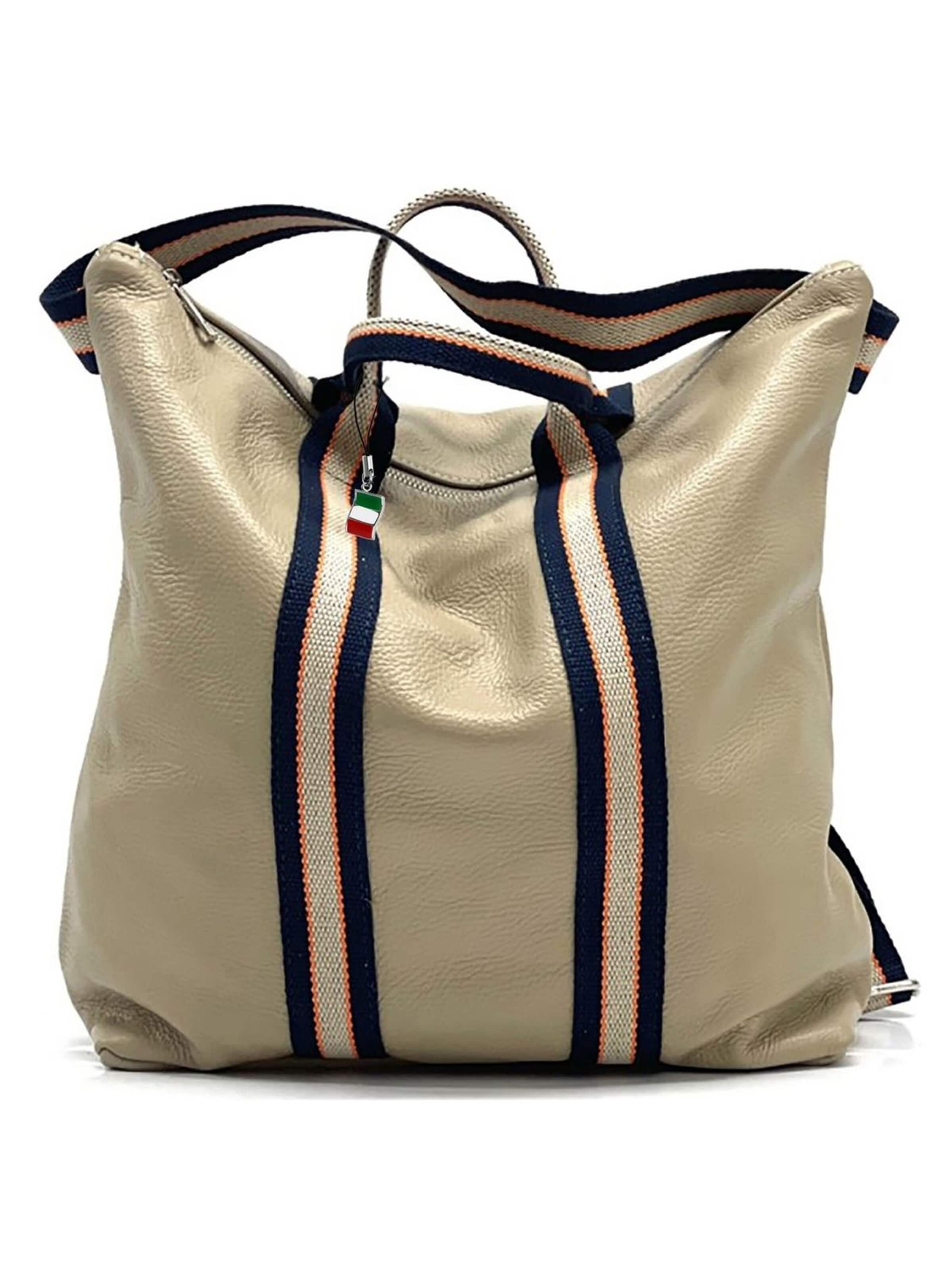 Sac à dos Florence en gris