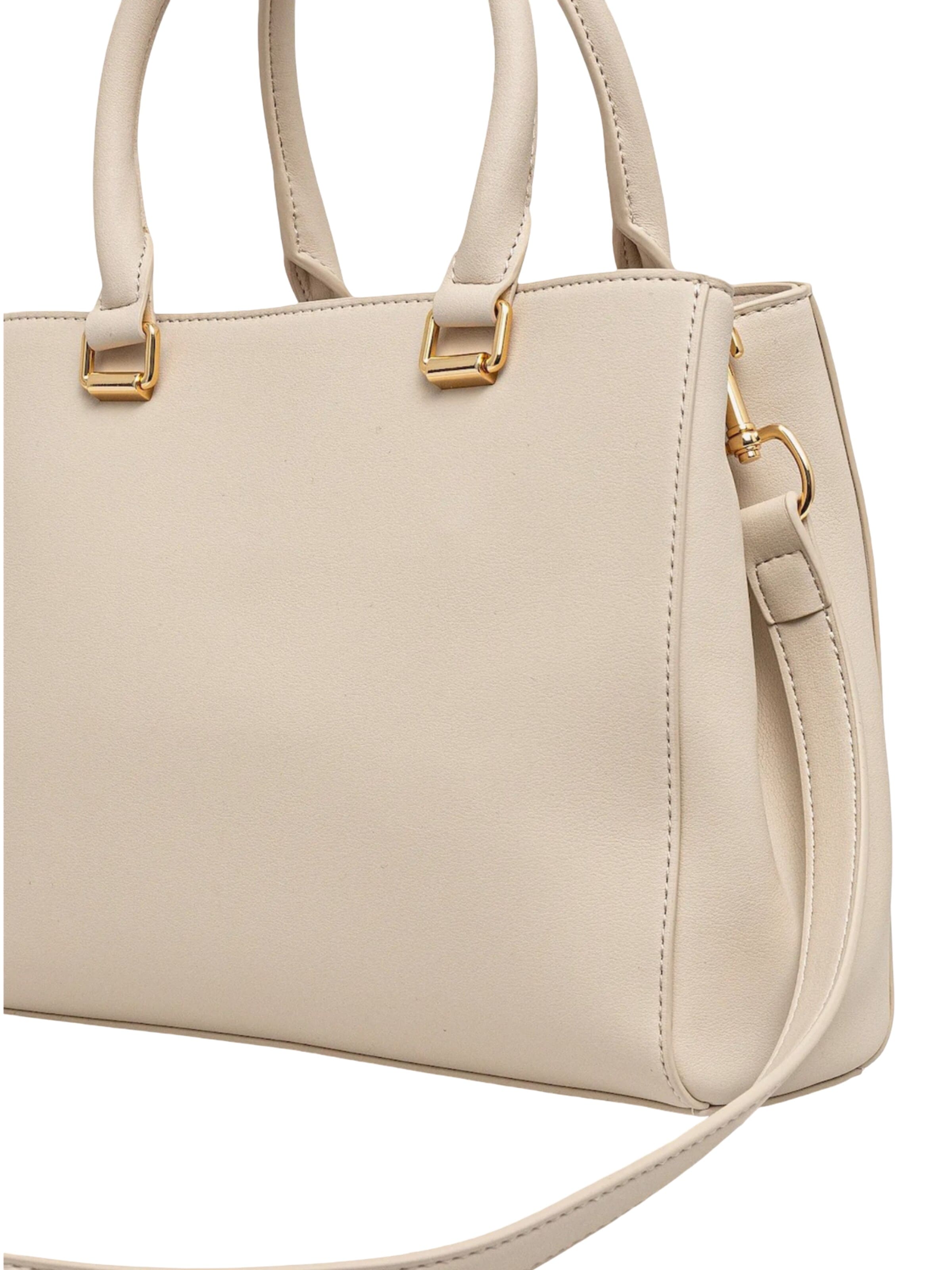 Love Moschino Shoulder Bag 'PU GRS JC4022PP1' in Beige