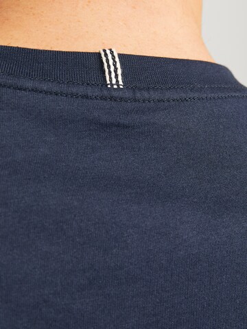 Maglietta 'JORFrederiksberg' di JACK & JONES in blu