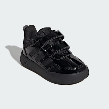 Baskets 'Tensaur Sport 3.0' ADIDAS SPORTSWEAR en noir