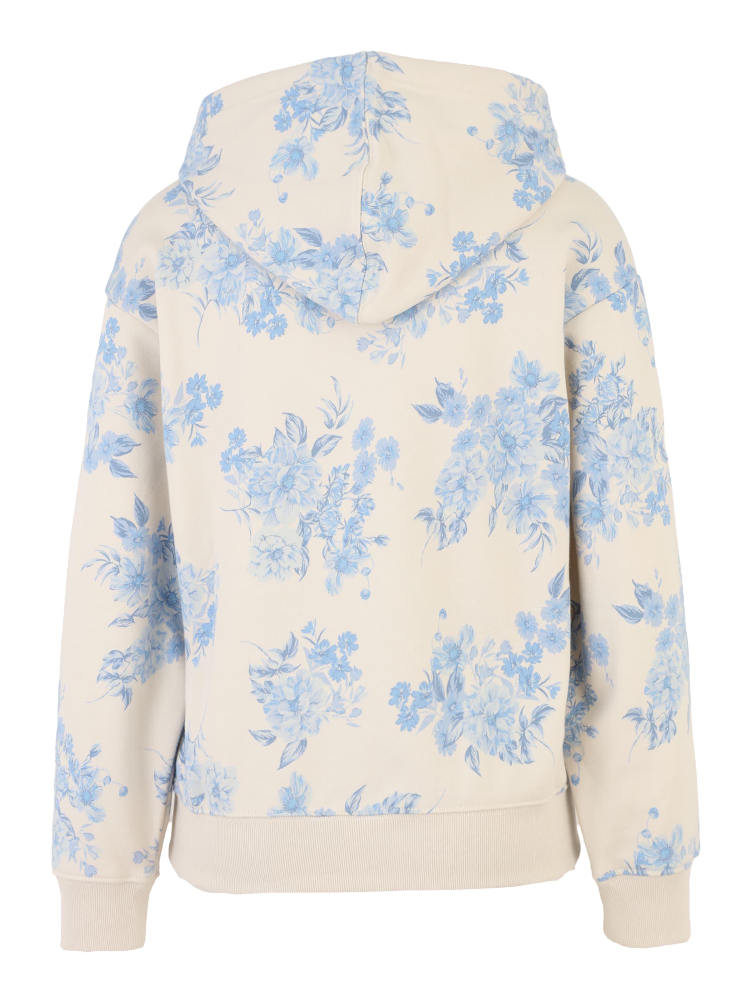 Felpa 'HERITAGE' di Gap Petite in blu