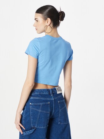 Cotton On Shirt in Blue