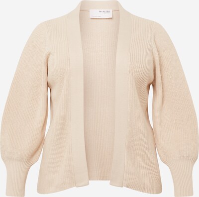 Selected Femme Curve Kampsun 'AMMY' liiv, Tootevaade