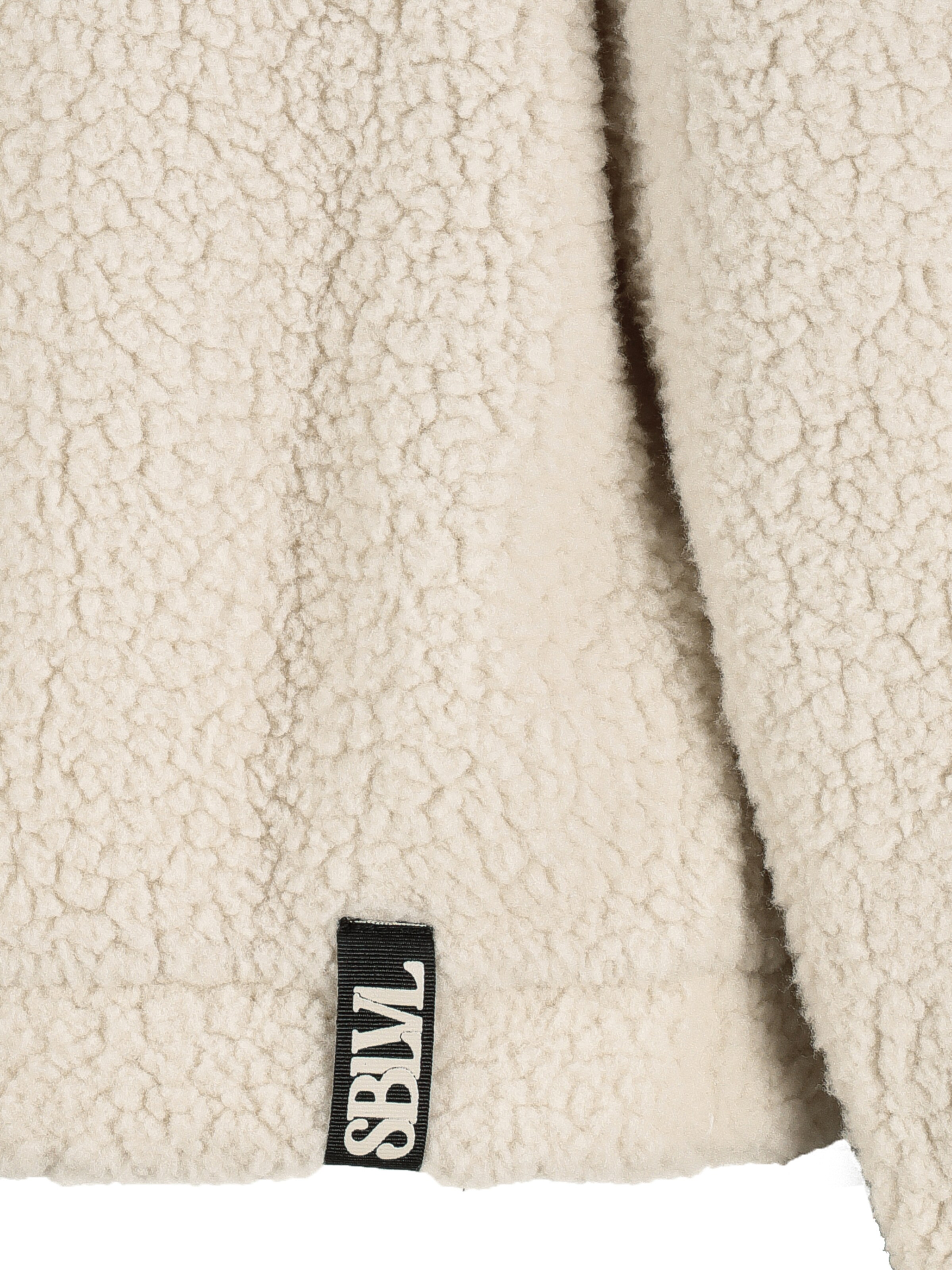 Sublevel Sweatshirt in Weiß