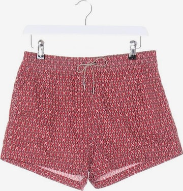 Gucci Shorts in 31-32 in Mixed colors: front