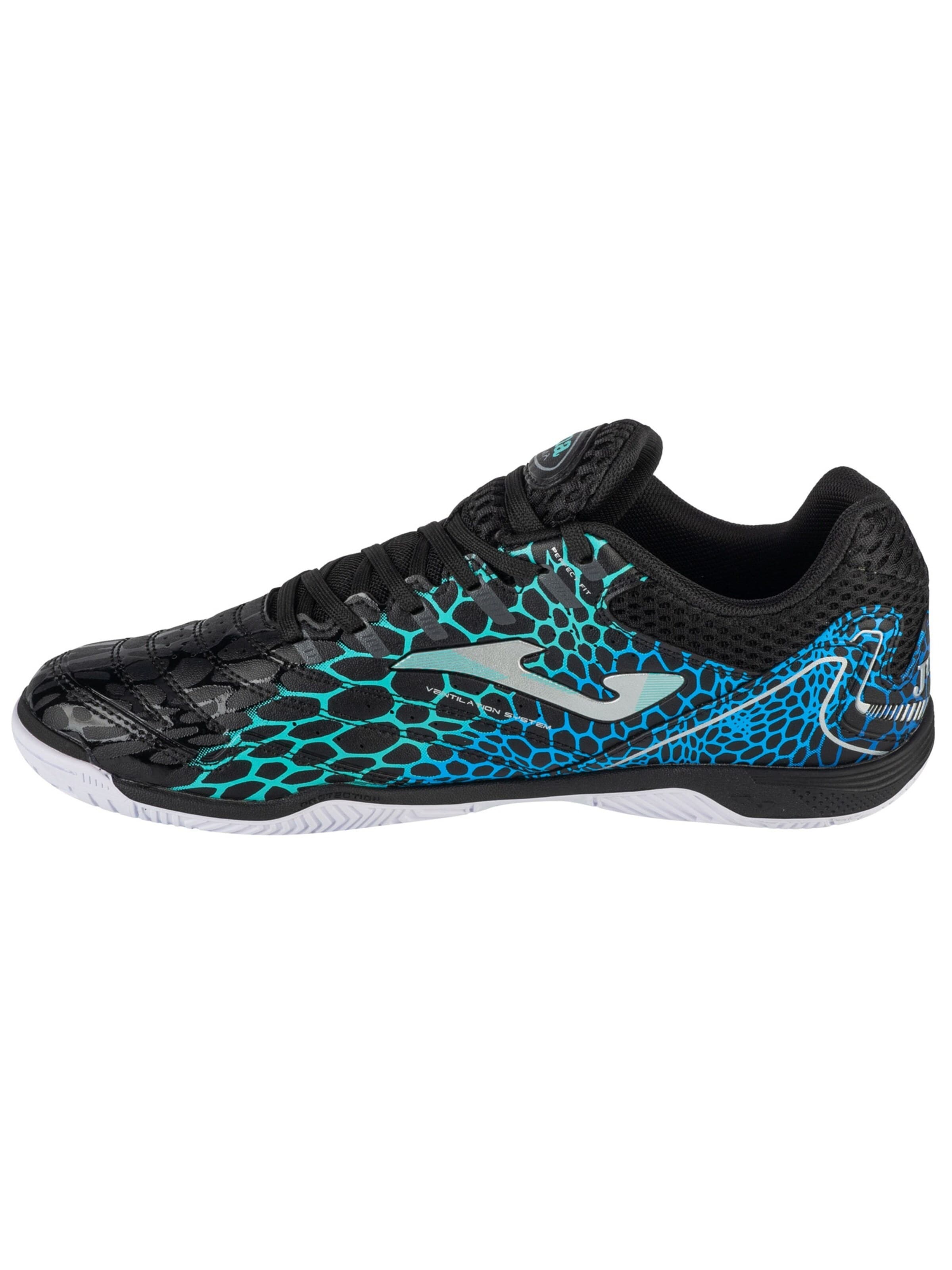 JOMA Soccer shoe 'Maxima 25 MAXS IN' in Mixed colours: front