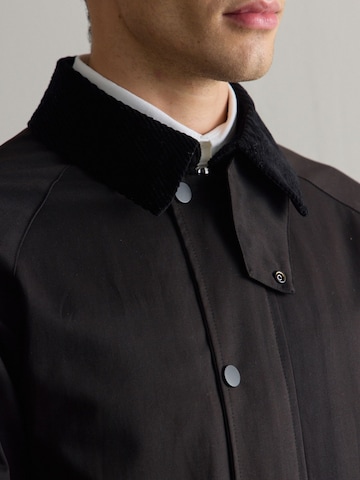 Danger Übergangsjacke 'Jacken'‌‌‌‌‌‌‌‌‌ in Schwarz