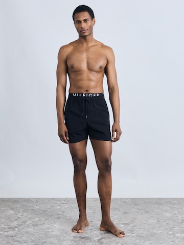 zils Tommy Hilfiger Underwear Peldšorti