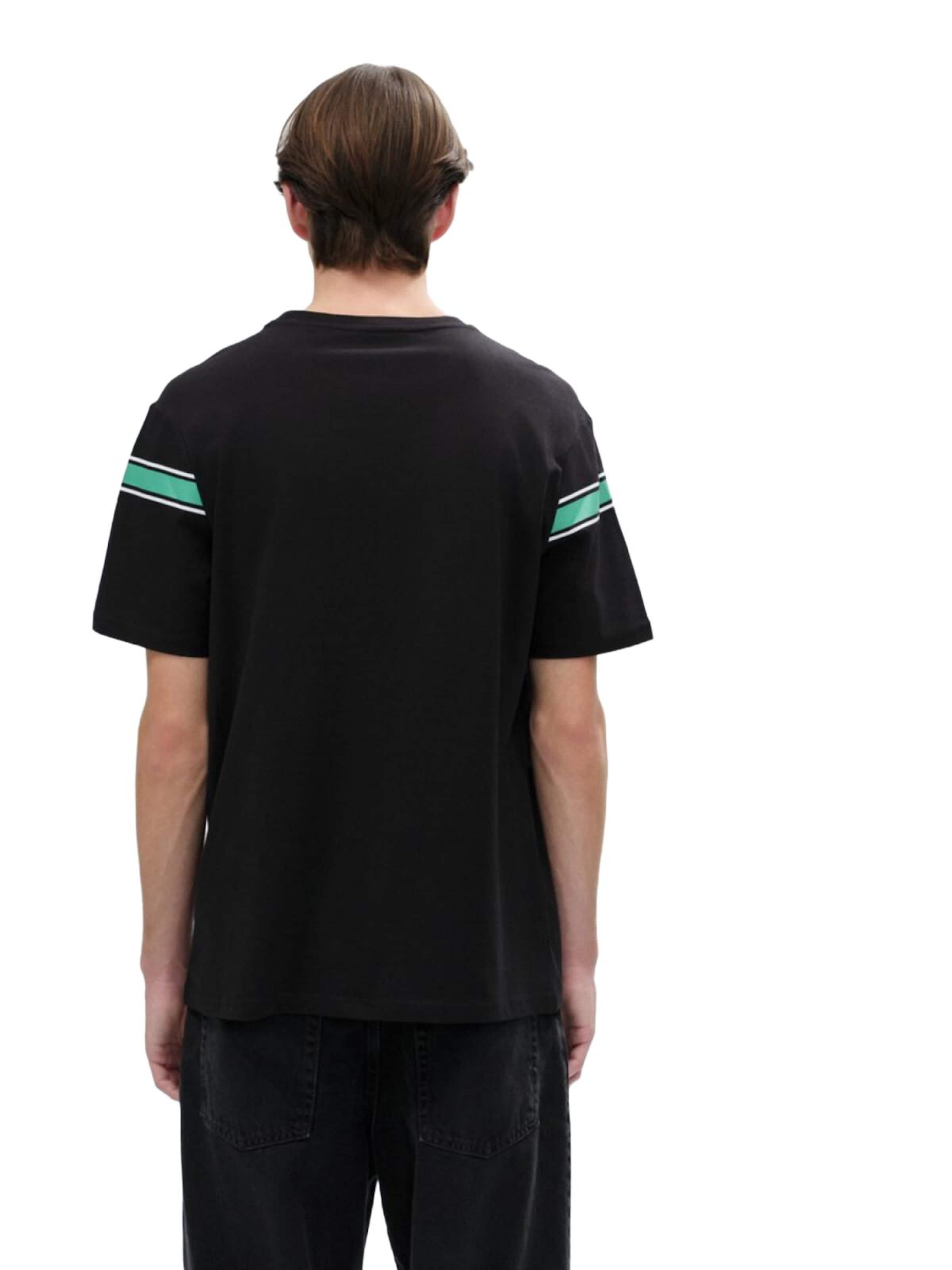 LTB Jeans Shirt in Black