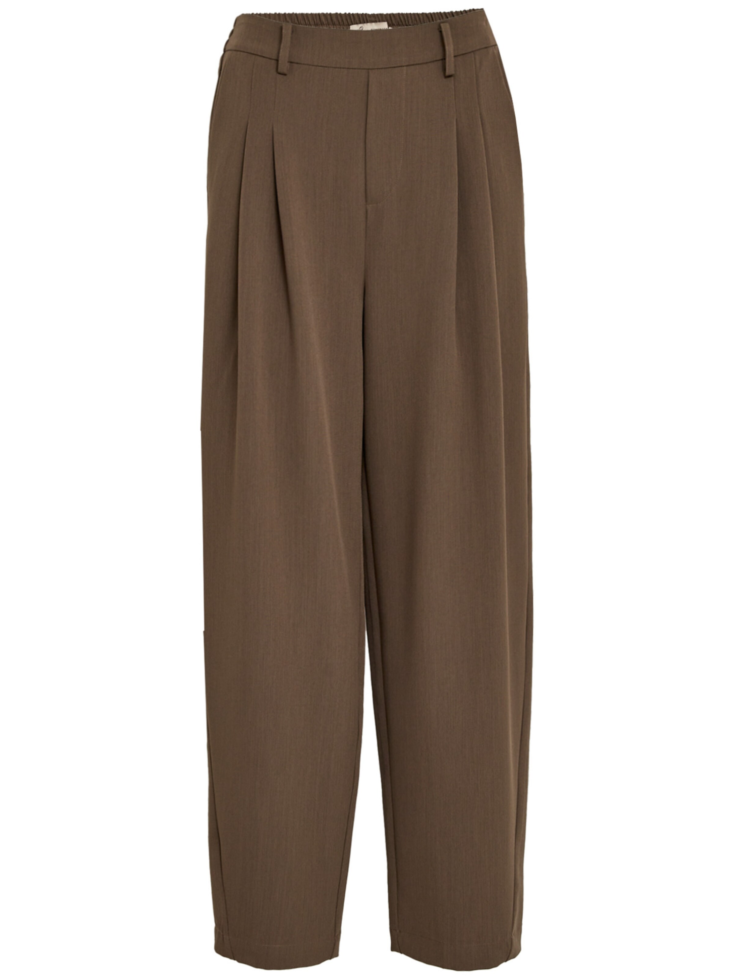 Peppercorn - regular Pantalón 'Maya' en marrón: frente