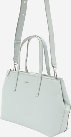 Shopper 'MUST' di Calvin Klein in grigio