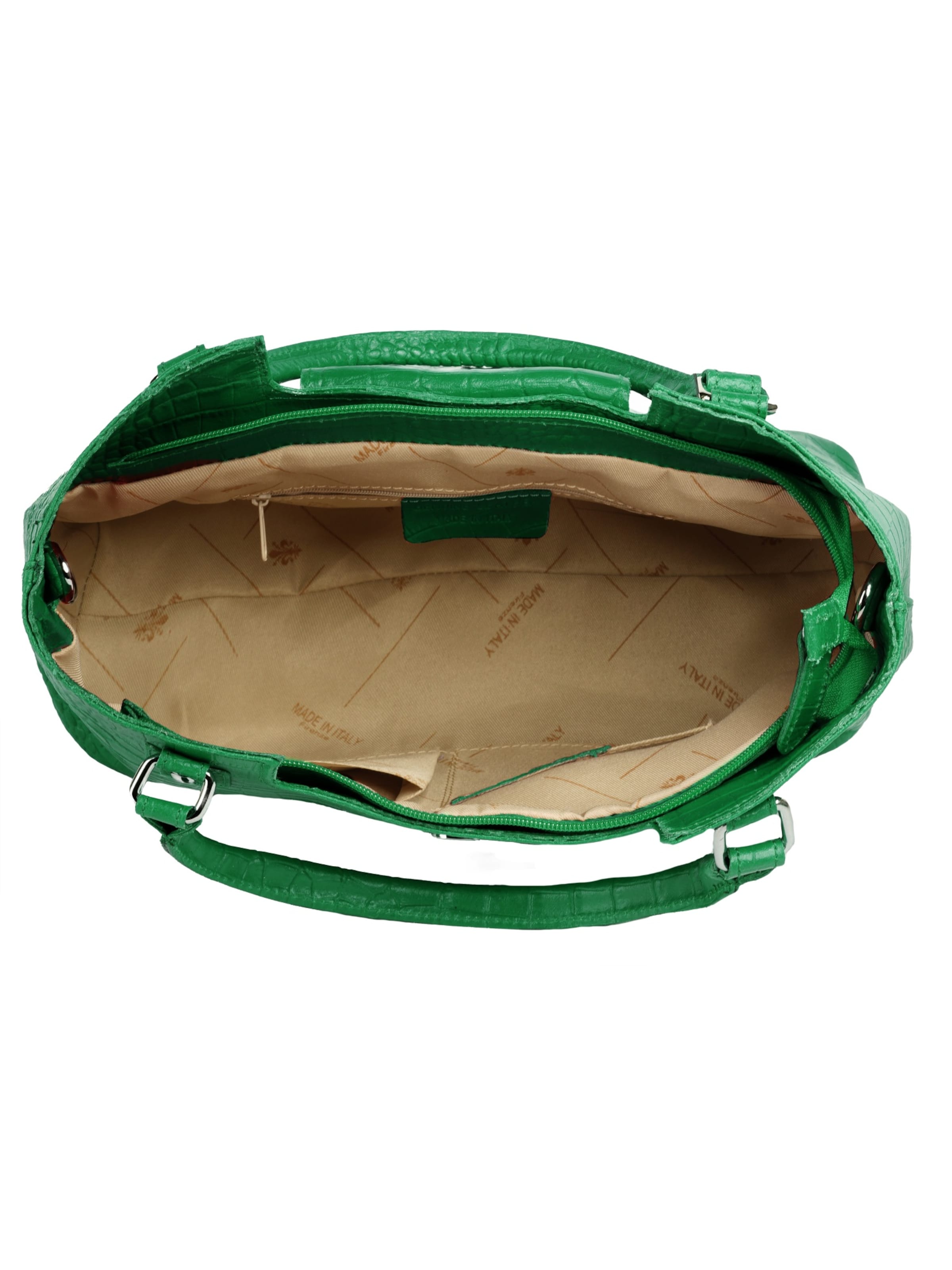 Sacs à main Cluty en vert