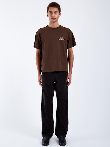 Dr. Denim Loosefit Jeans 'Omar'‌‌‌‌‌‌‌‌‌‌ in Schwarz