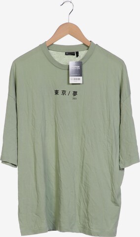 Asos Shirt in L in Green: front
